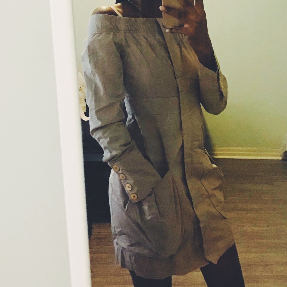 Off-Shoulder Dress ๐ - Picture 5 of 5